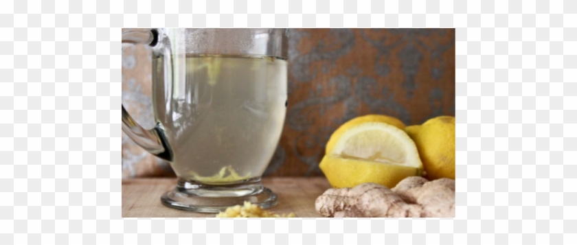 Health Benefits Of Lemon & Ginger Water Malta, News - فوائد ليمون مع ماء #754108