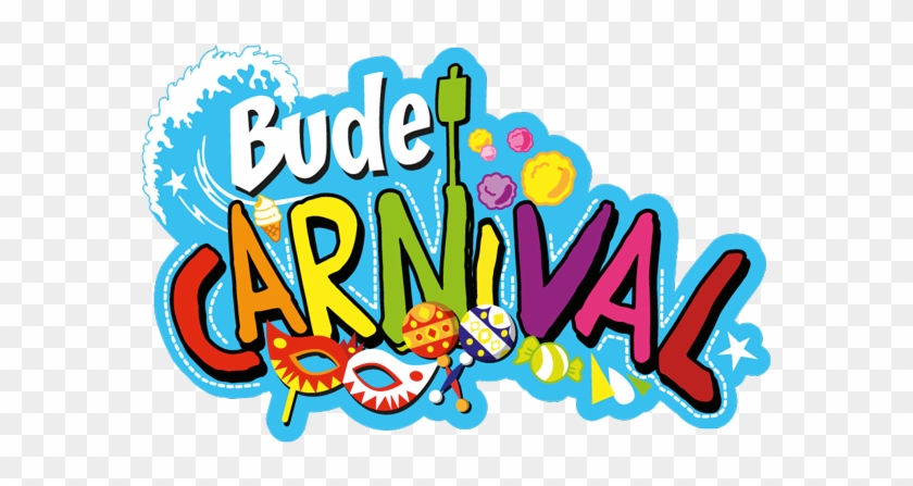 Budecarnival - Bude Carnival 2016 #754326