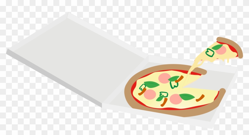 Big Image - Pizza #754503