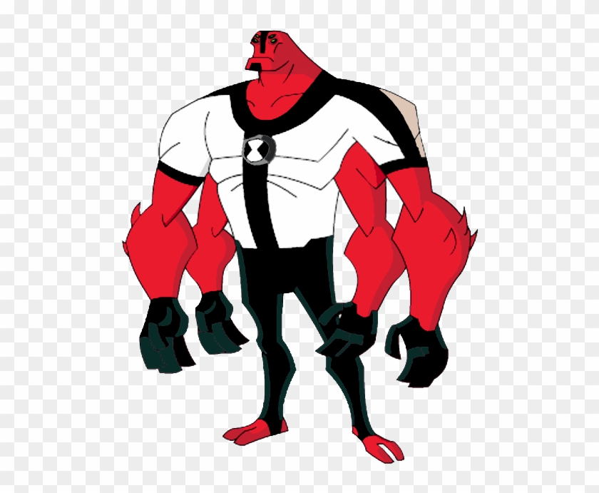 Ben 10: Omniverse 2 Humungosaur Drawing Four Arms, others, superhero,  fictional Character, cartoon png | PNGWing