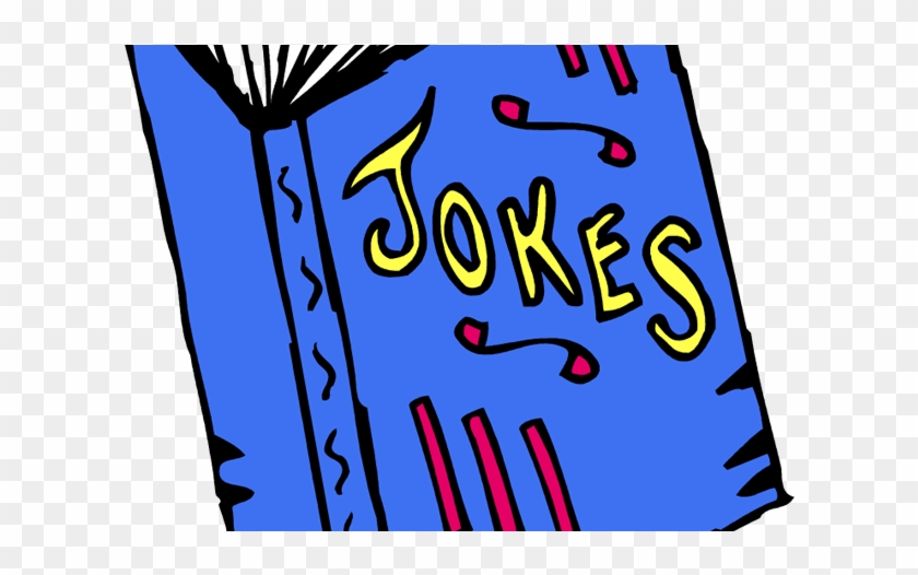 Spring Jokes - Clipart Jokes Png #755246