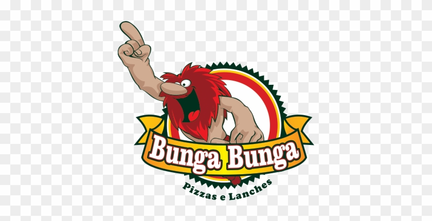 Bunga Bunga Pizzaria - Bunga Bunga Lanches #755402