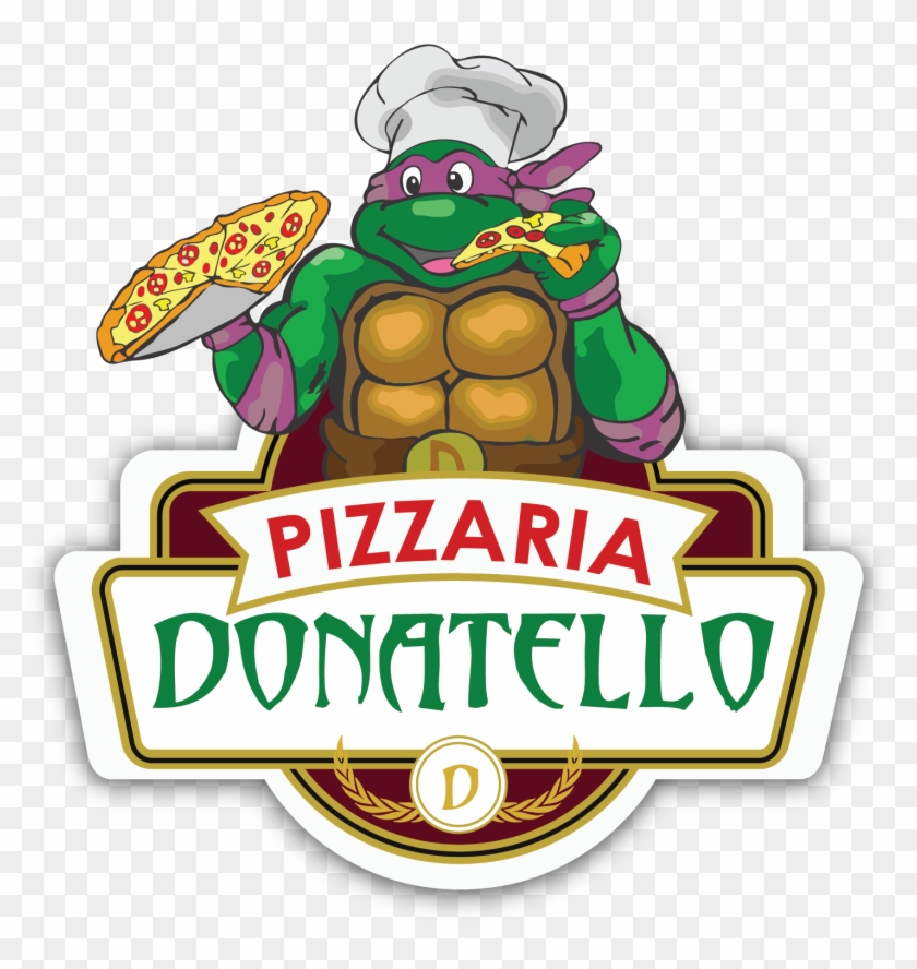 Pizzaria Donatello
