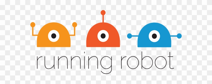 Running Robot - Robot #755602