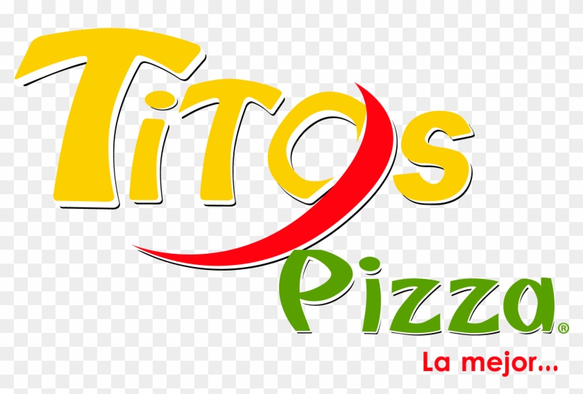 Titos Pizza A Envigado - Titos Pizza #755809