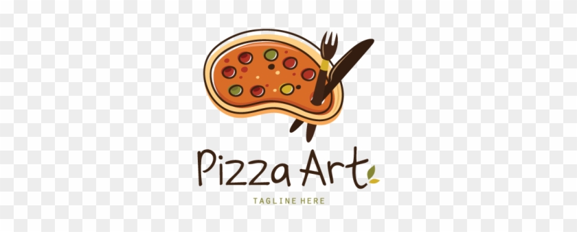 Pizza Art - Design #755817