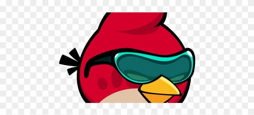 Hit Game Angry Bird's Creator Rovio Shutting Down A - Angry Birds Game Red #756054