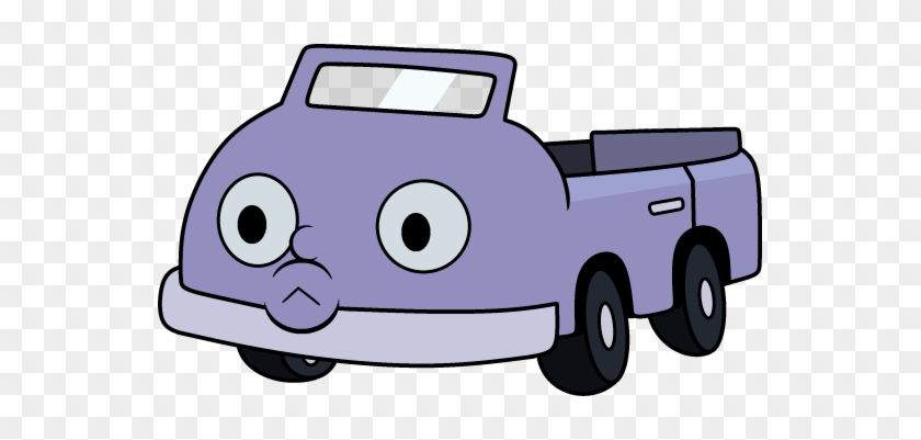 Tiny Car - Steven Universe Car #756150