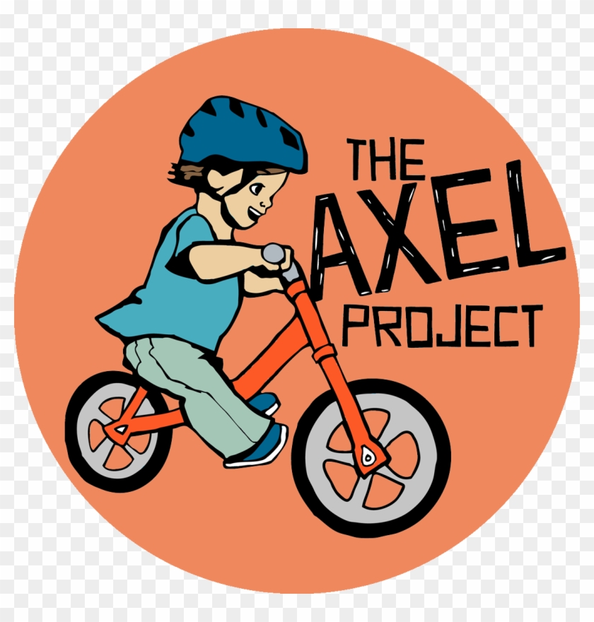 Axellogo Color2 - Axel Project #756506