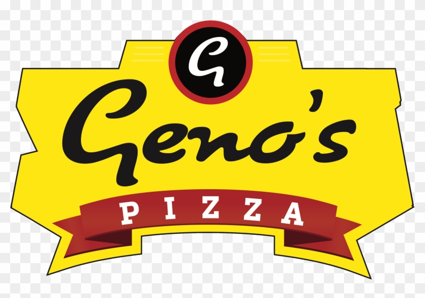 Geno's Pizza - Pizza #756577