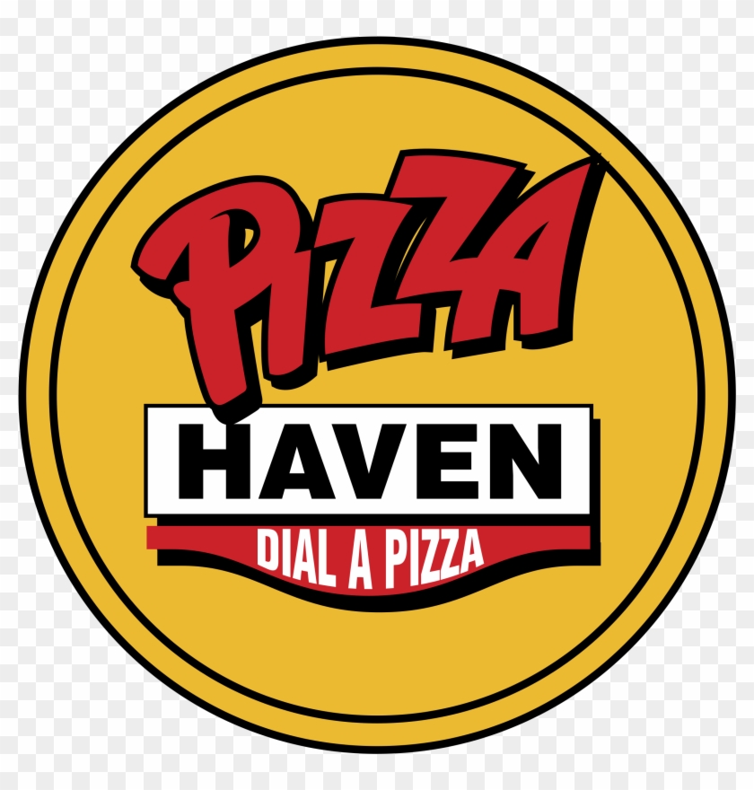 Pizza Haven Logo Png Transparent - Pizza Haven #756582