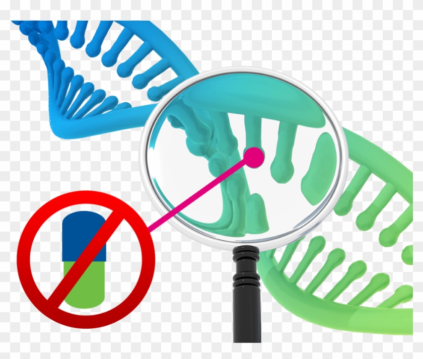 Savings Attributed To Pgx Testing - Helice Adn Sin Fondo #756849