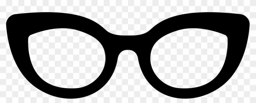 Glasses Of Cat Eyes Shape Comments - Glasses Of Cat Eyes Shape Comments #756860