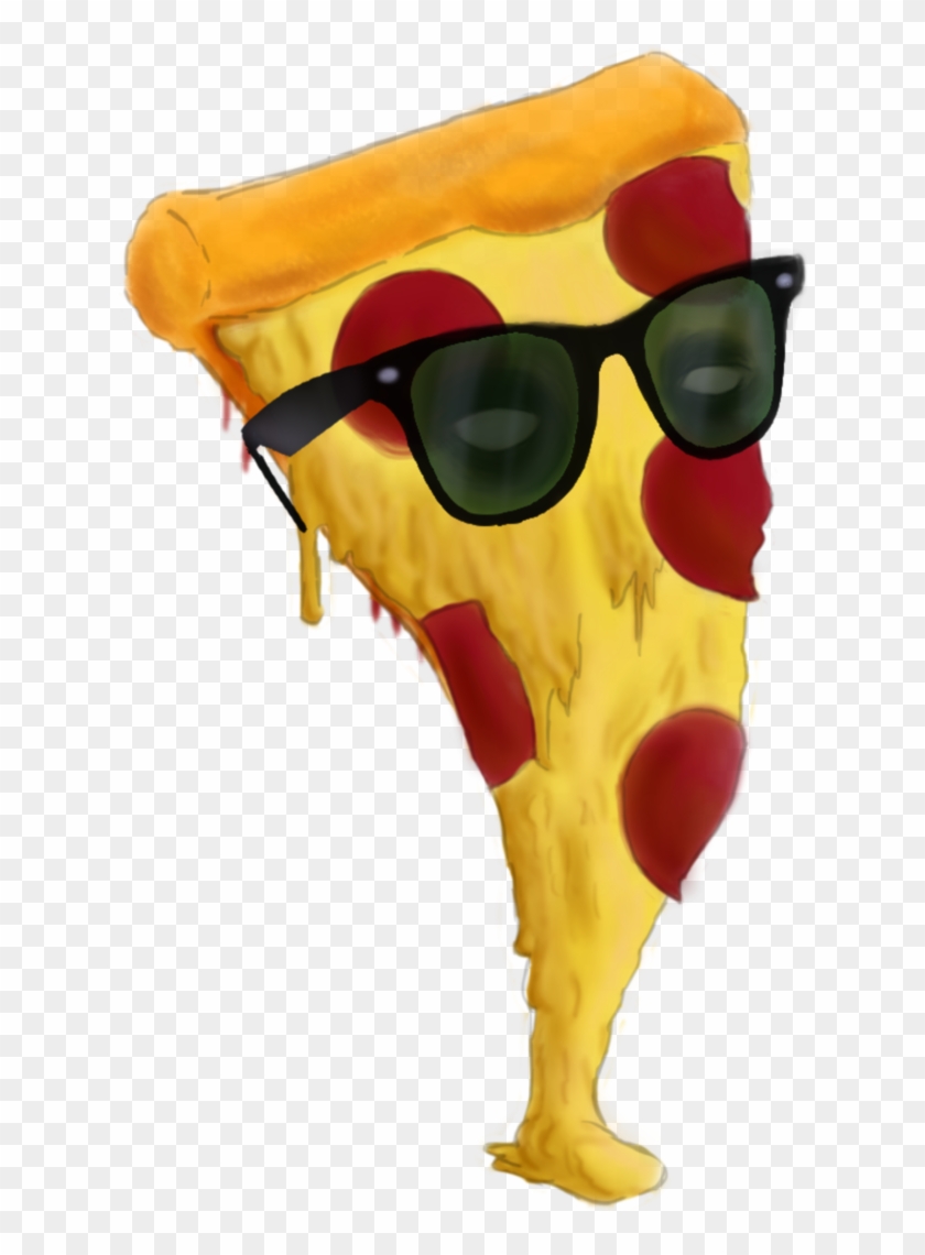 On Drugs I - Pizza Steve #757061