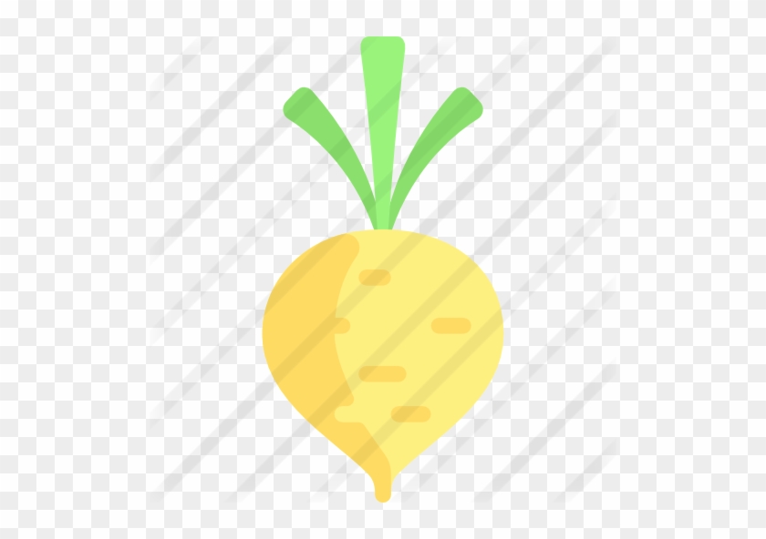 Turnip - Pineapple #757370