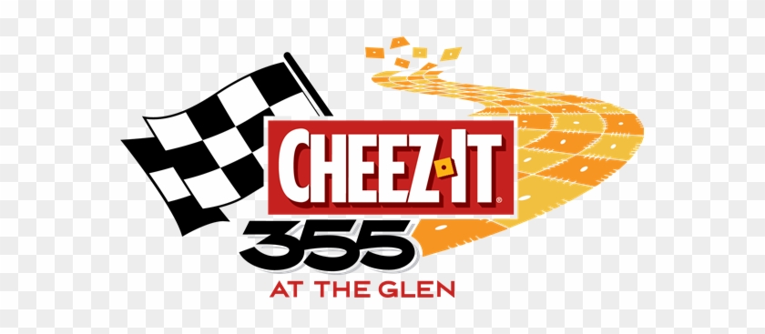 Cheez-it 355 At The Glen - Watkins Glen Cheez It 355 #757404