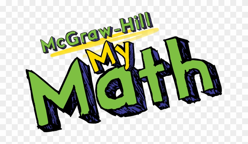 Picture - My Math Mcgraw Hill #757997