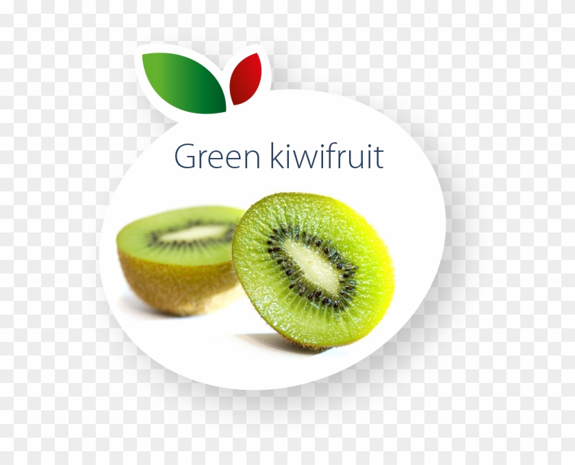 Kiwifruit #758241