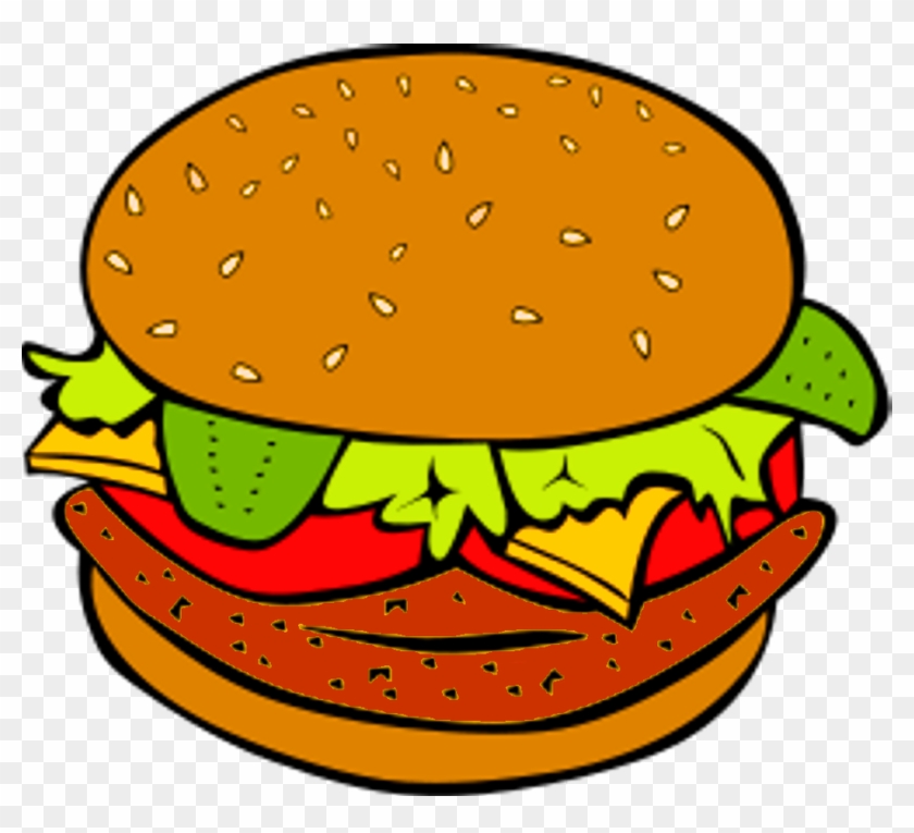 Aftershock 20clipart - Clipart Hamburger #758292