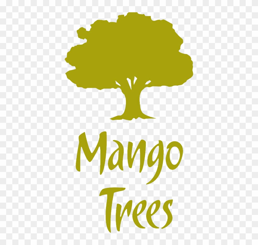 Mango Trees - Mango Tree Logo #758368