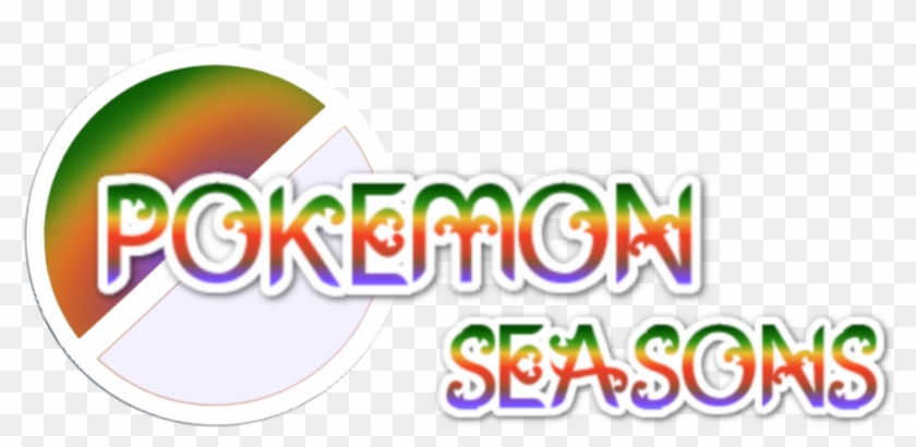 Pokemon Seasons Is A Pokemon Gijinka Rp Group, Set - Pokemon Seasons Is A Pokemon Gijinka Rp Group, Set #758469