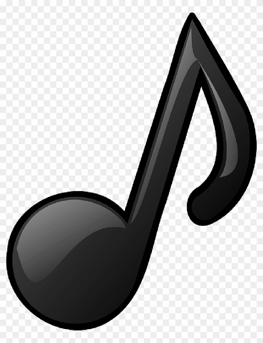 Music Notes Clip Art #759067