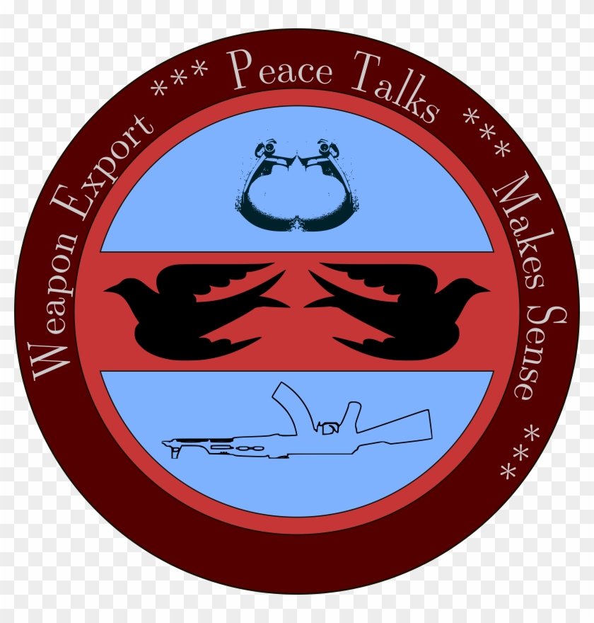 Big Image - Peace Talks #759102