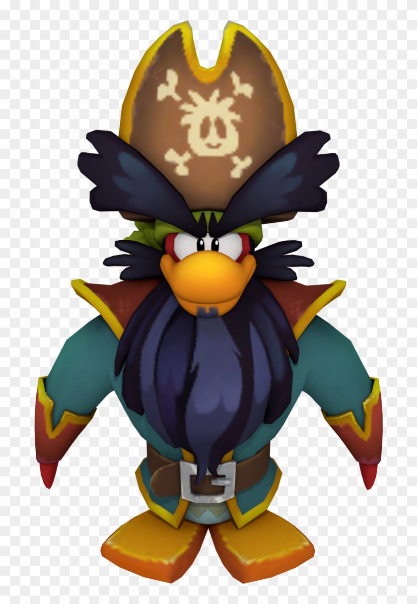 Rockhopper - Rockhopper #759224