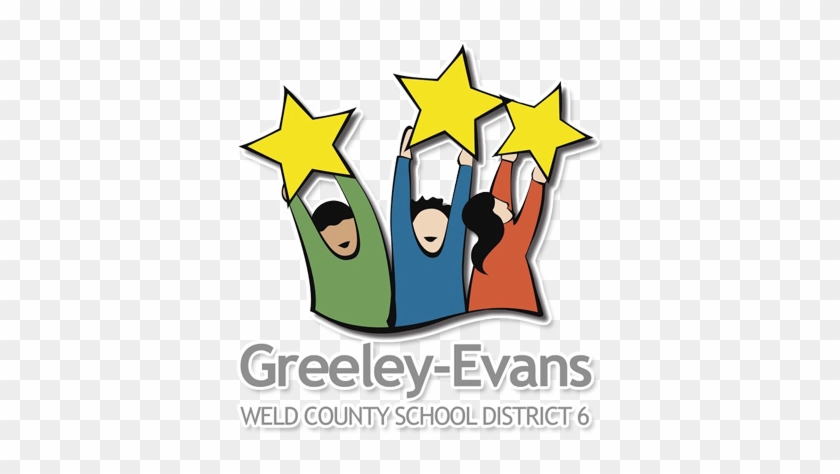 Greeley-evans School District - Greeley Evans District 6 #759864