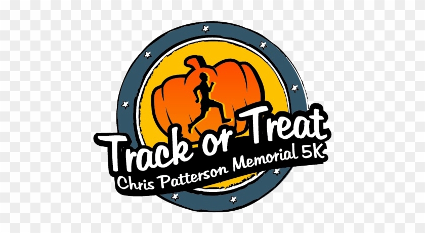 Track Or Treat1 - Design #760724