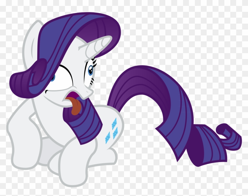 Rarity Derp By Nsaiuvqart Rarity Derp By Nsaiuvqart - Rarity Derp #761496