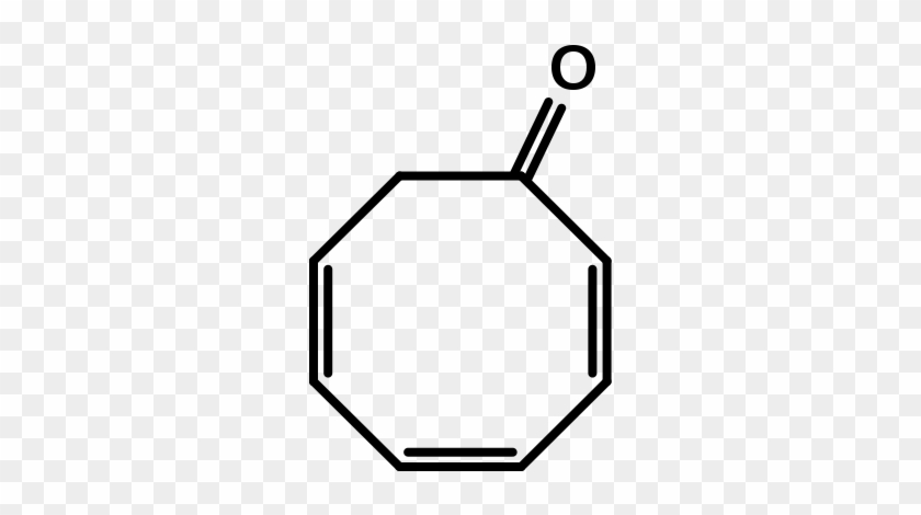 Edward M - Burgess - Image - Emb Cyclooctatrienone - Cyclooctatetraene #761526