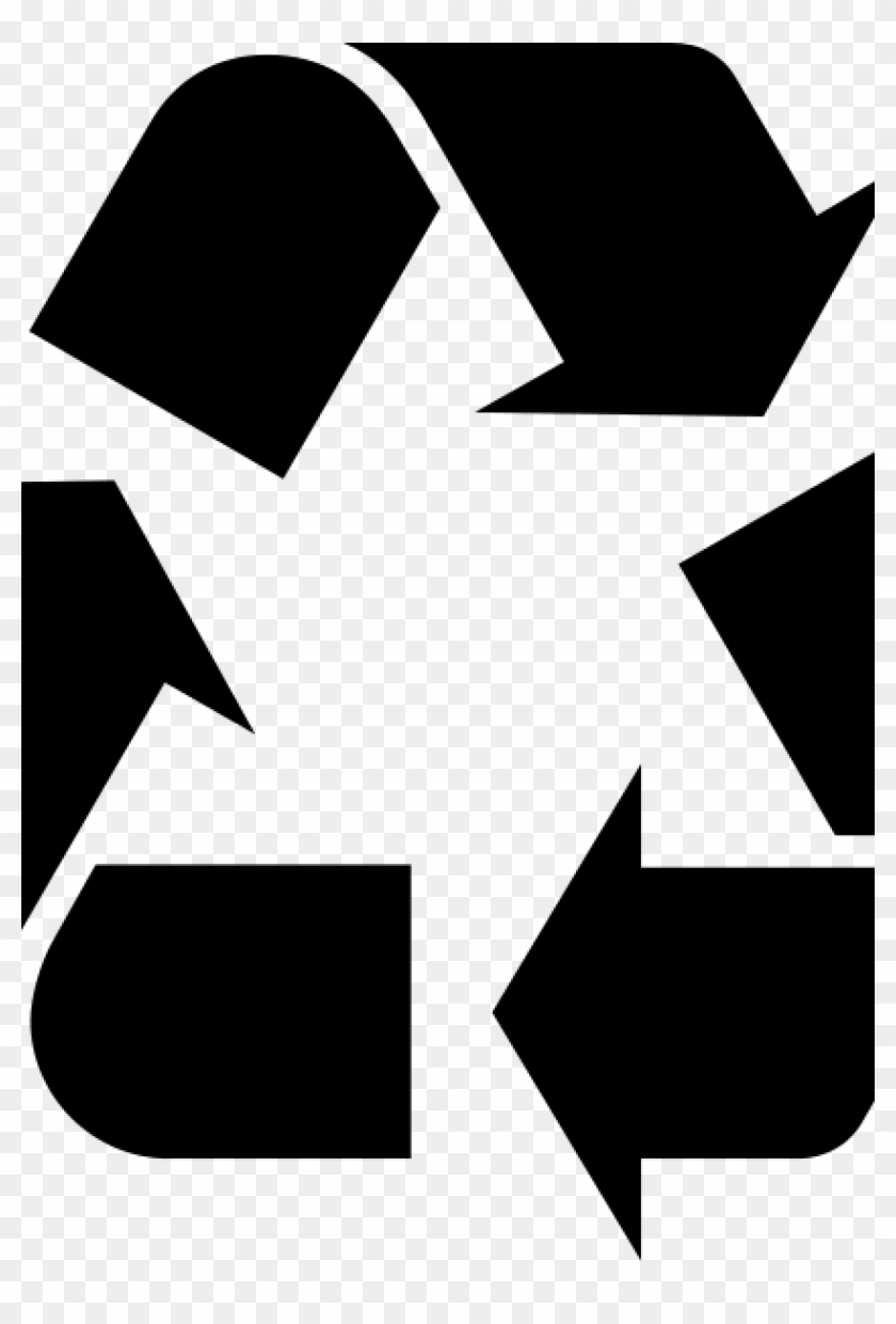 The Jacksonville City Council's Special Committee On - Recycle Symbol #761759