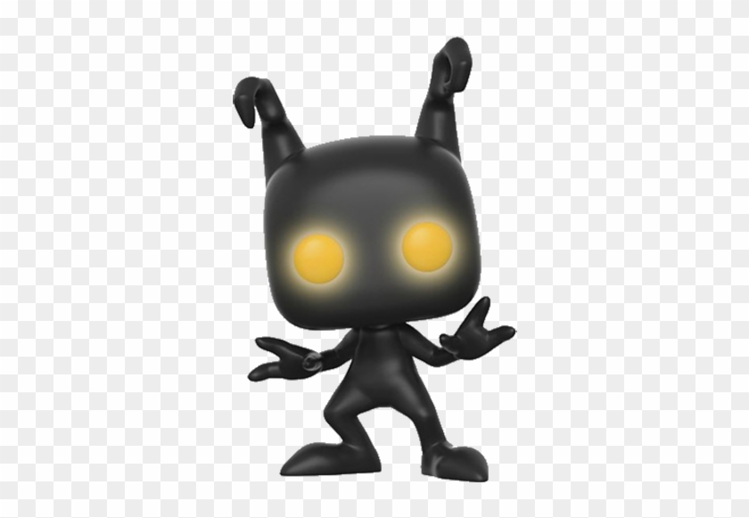 Kingdom Hearts Heartless - Pop Funko Kingdom Hearts #762188