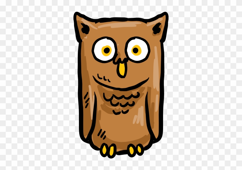 Owl Scalable Vector Graphics Clip Art - Owl #762207