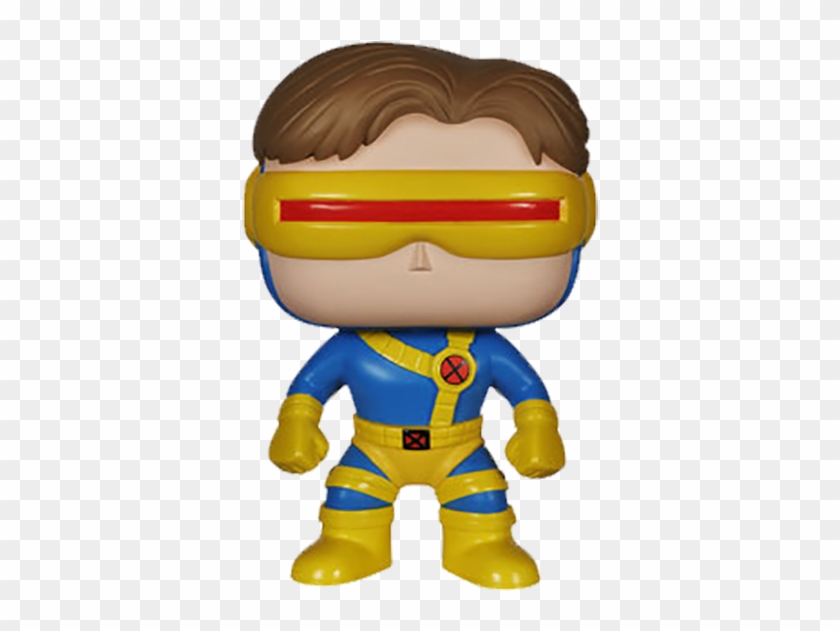 Cyclops - Funko Pop Cyclops #762268