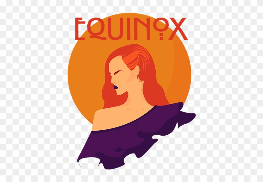 Equinox Logo - Clothing #762451