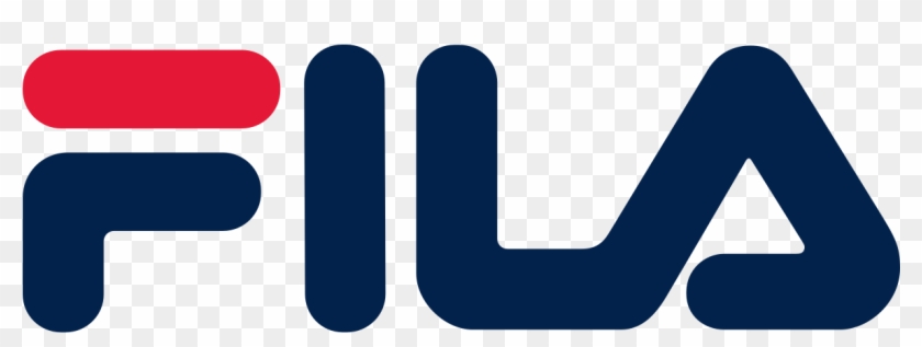fendi and fila logo
