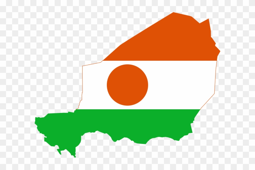 306 × 240 Pixels - Niger Flag On Country #762713