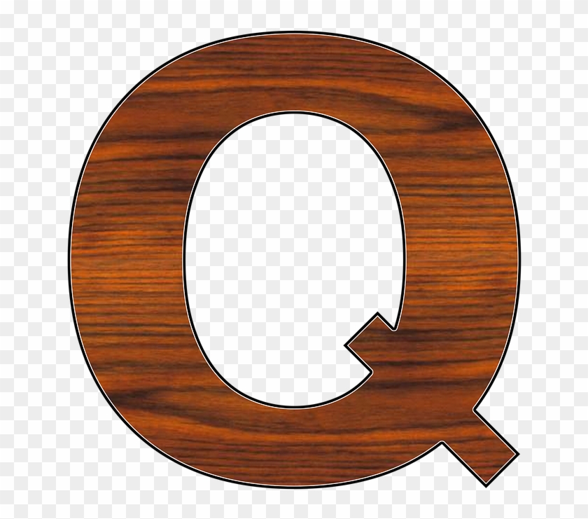 Letter-1442861 960 - Letter O In Wood #762745