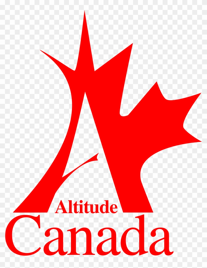 Altitude Canada - Altitude Canada #762829