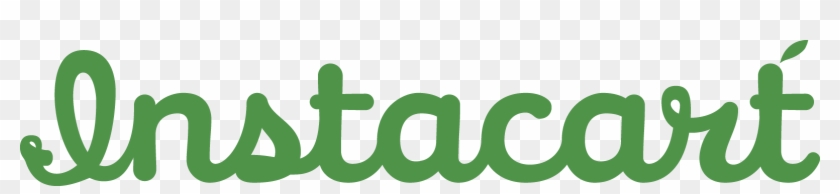 Shop This Recipe - Instacart Logos #763757