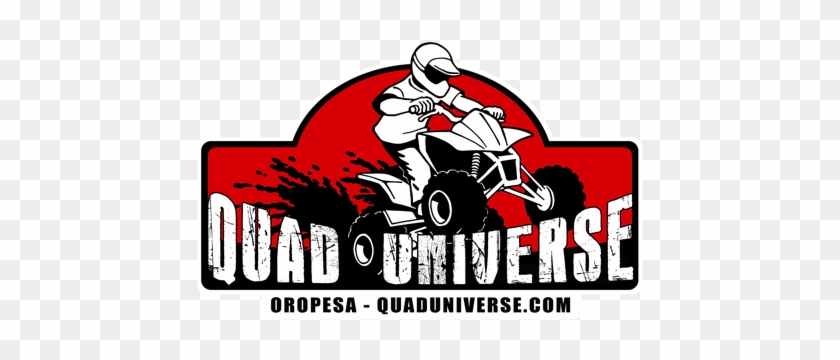 Quad Universe #763926