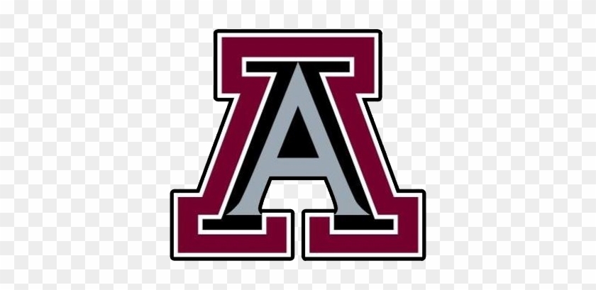 Alpharetta High School - Alpharetta High School Raiders #764212