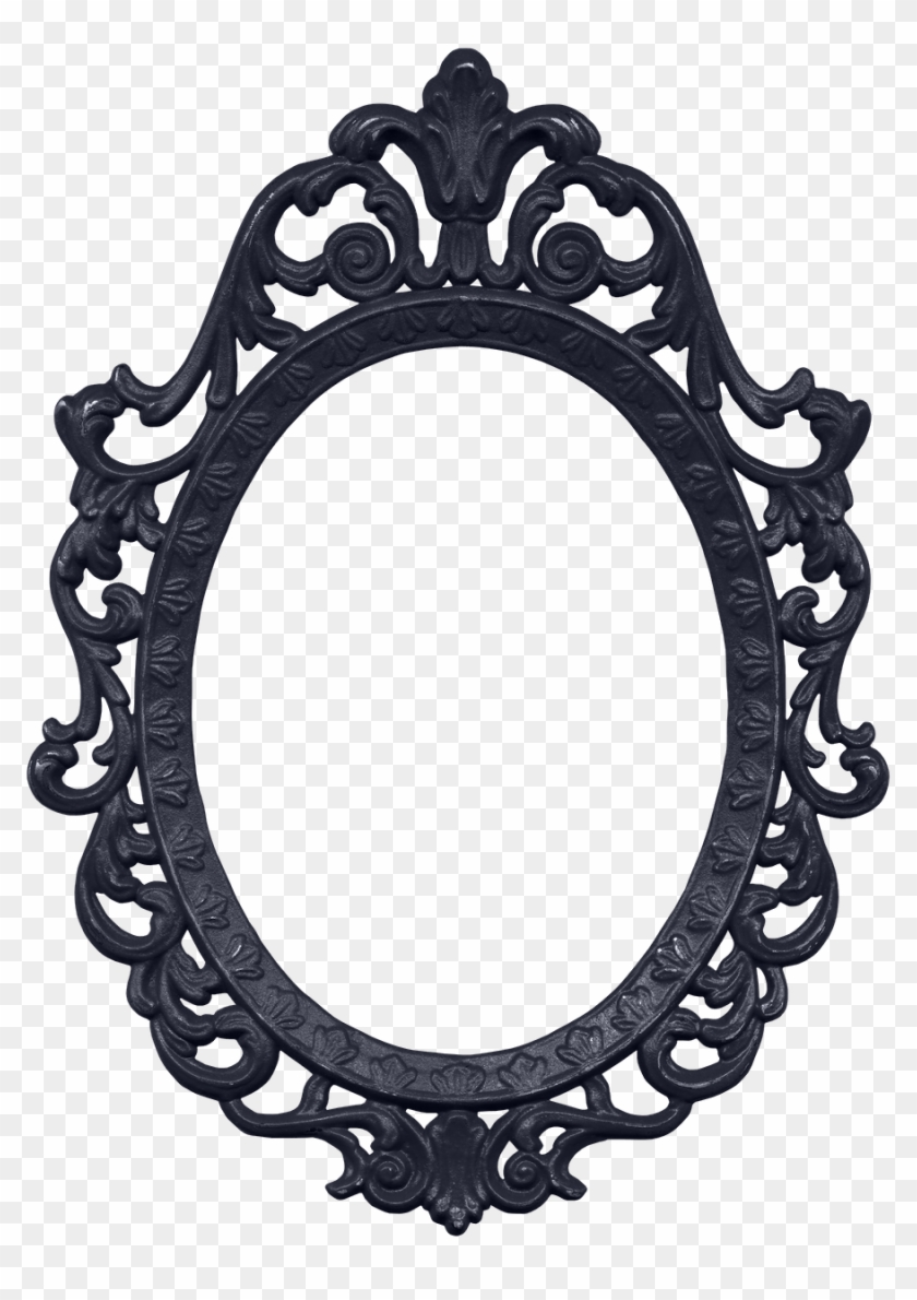 Scrap - Snow White Mirror Png - Free Transparent PNG Clipart Images ...