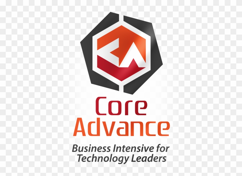 Core Advance Web Logo - Advance #764596