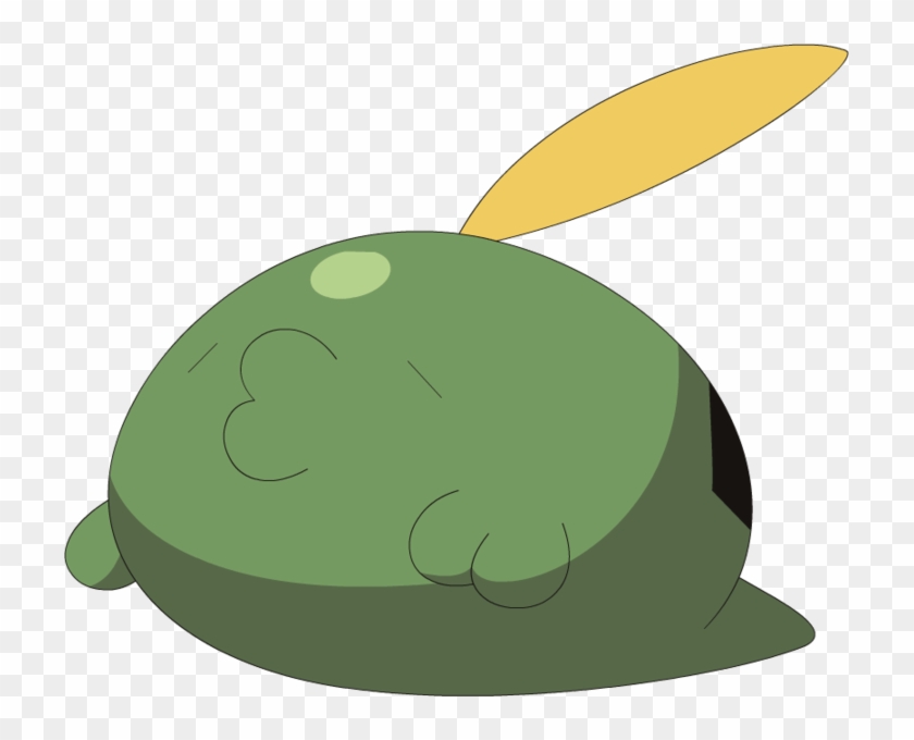 Pokemon Gulpin #764603