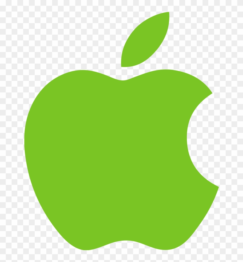 apple logo hd png