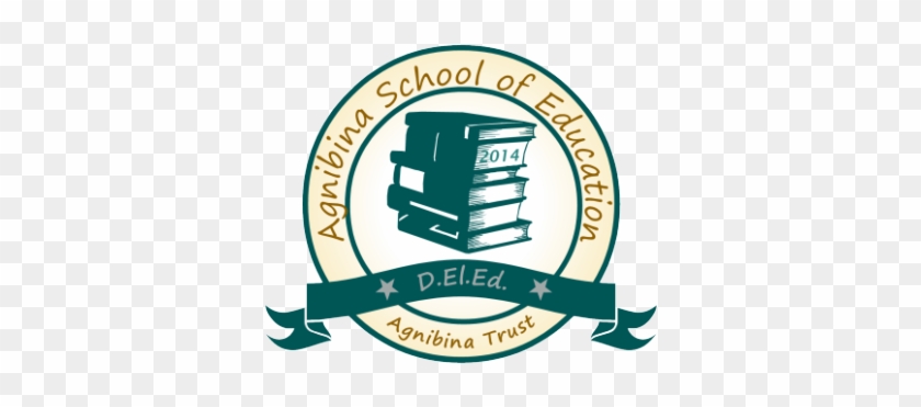 College Logo - Agnibina School Of Education #765182
