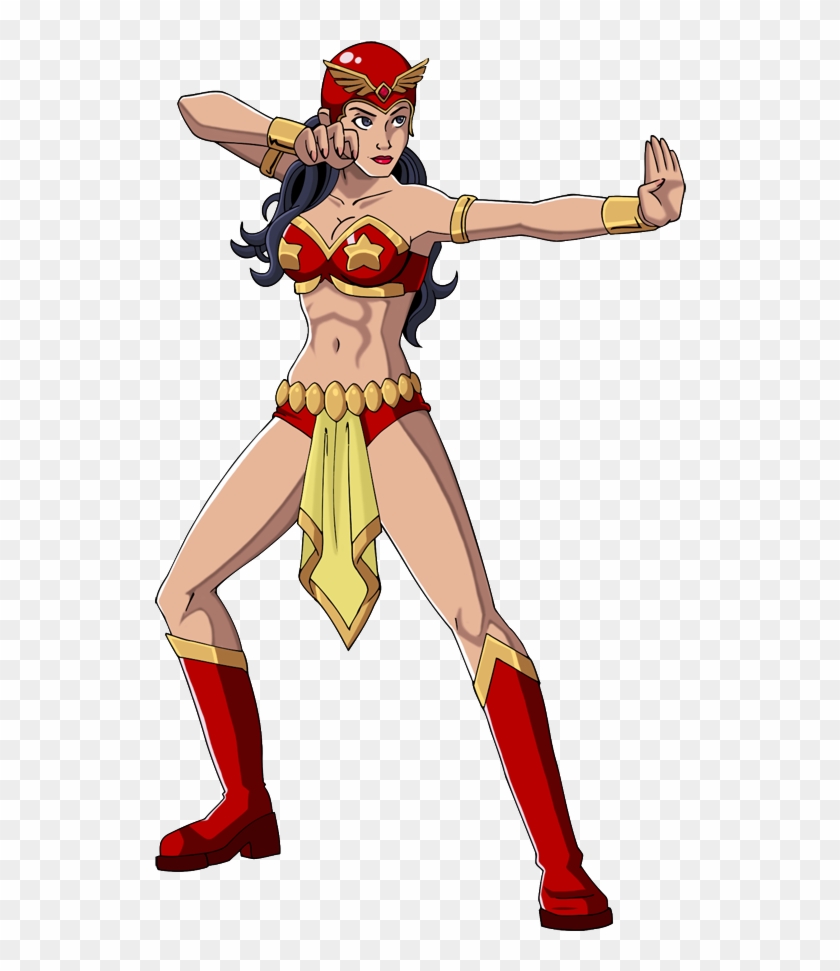 Explore Darna On Deviantart - Darna Cartoon Png #765441